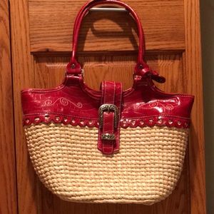 Women’s handbag